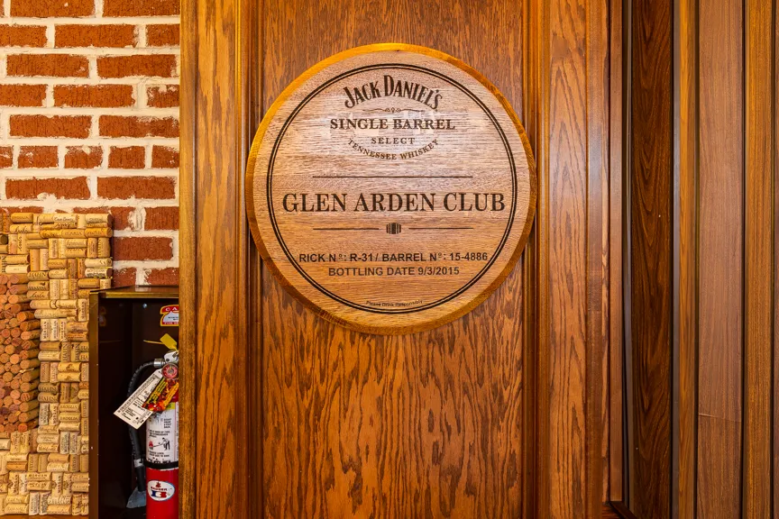 Glen Arden Club