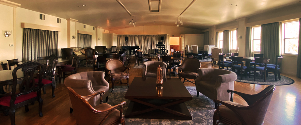Upstairs Lounge Glen Arden Club Glendale
